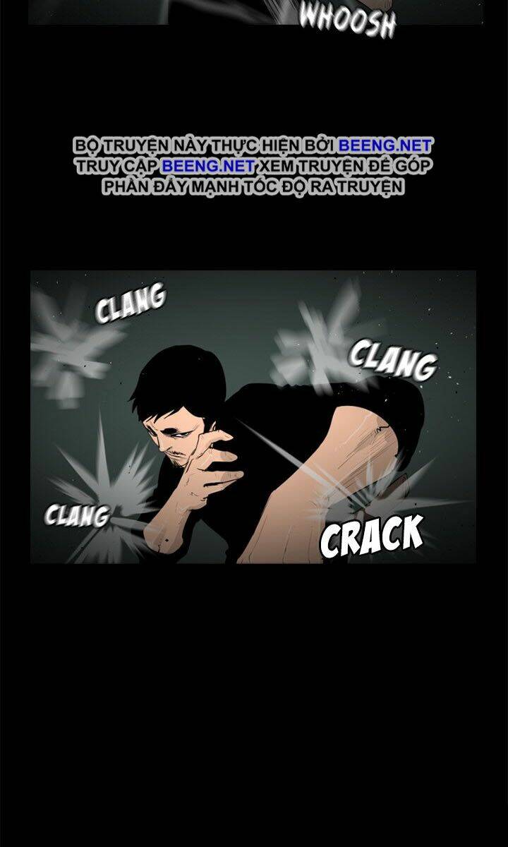 kẻ mạnh nhất - tong edge chapter 55 24