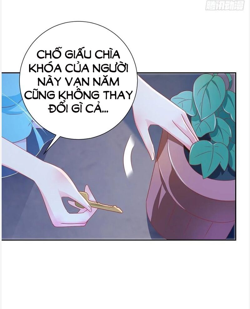 ẩn hôn 100%: chọc tức vợ yêu mua một tặng một chapter 155 28