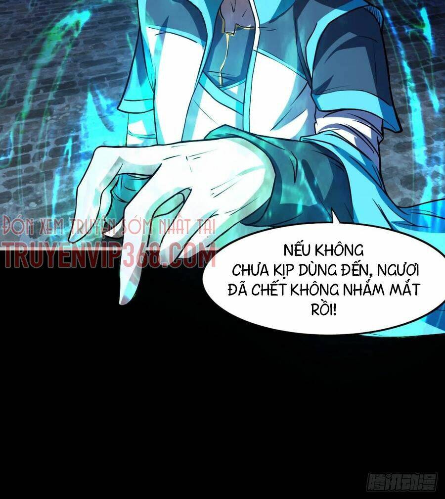 ma hoàng sư đệ quả thực quá chung tình chapter 81 45