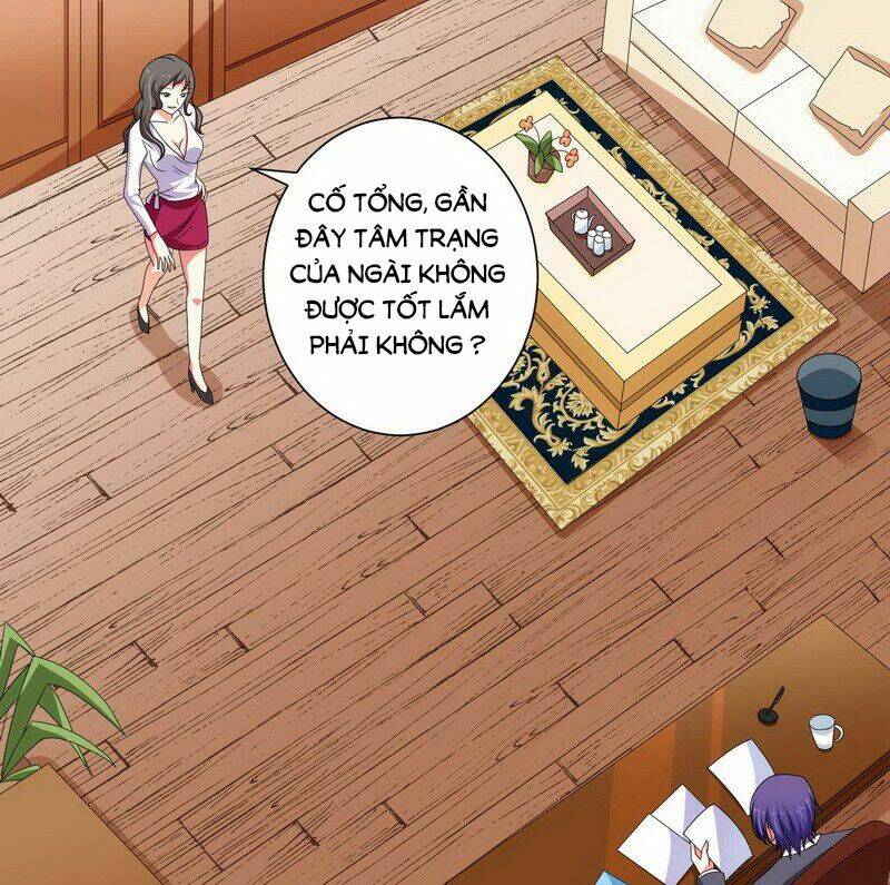 khế hôn chapter 9 2