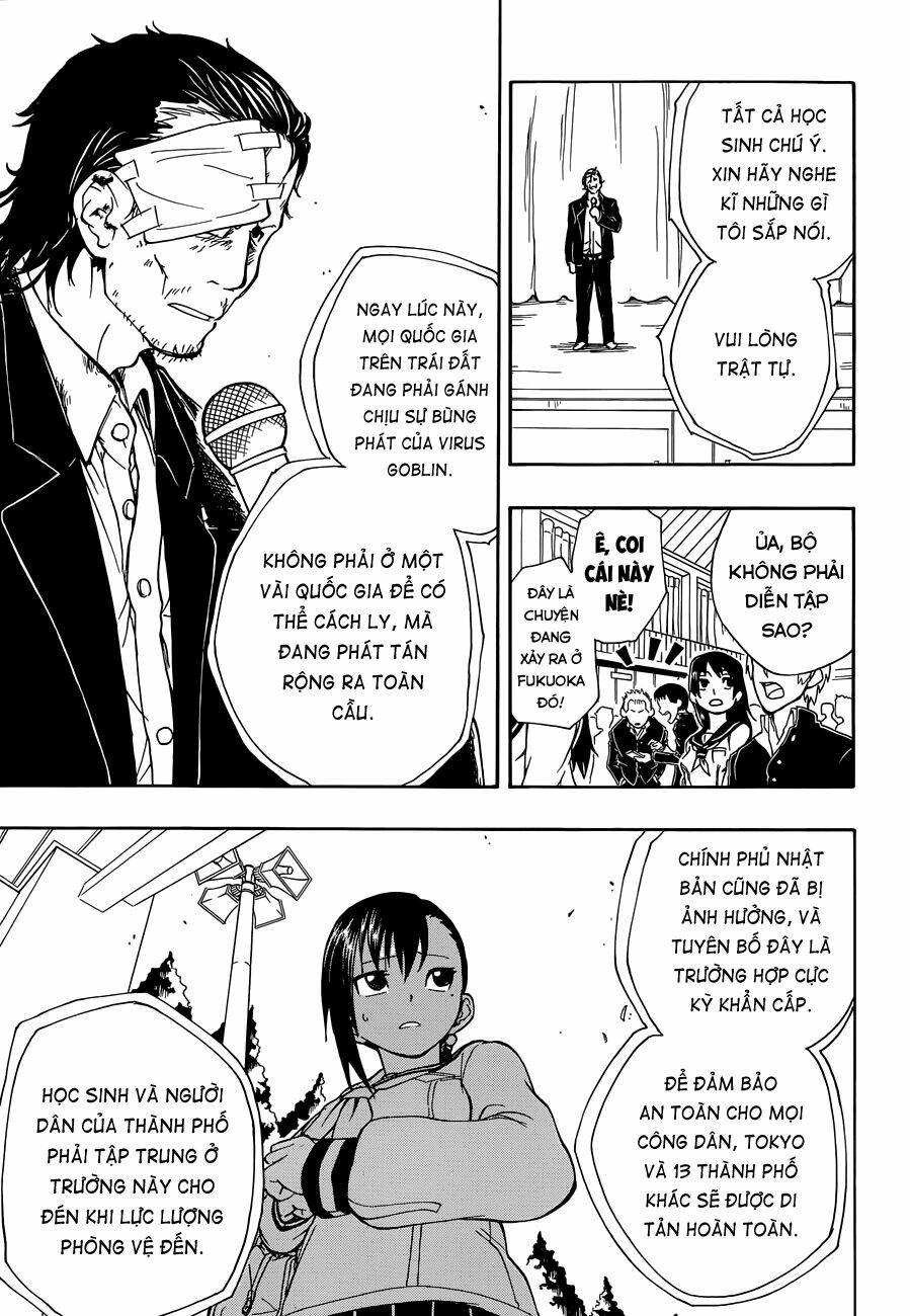 iron knight chapter 0 16