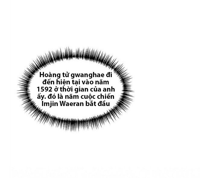 người tình của gwanghae chapter 4.2 12