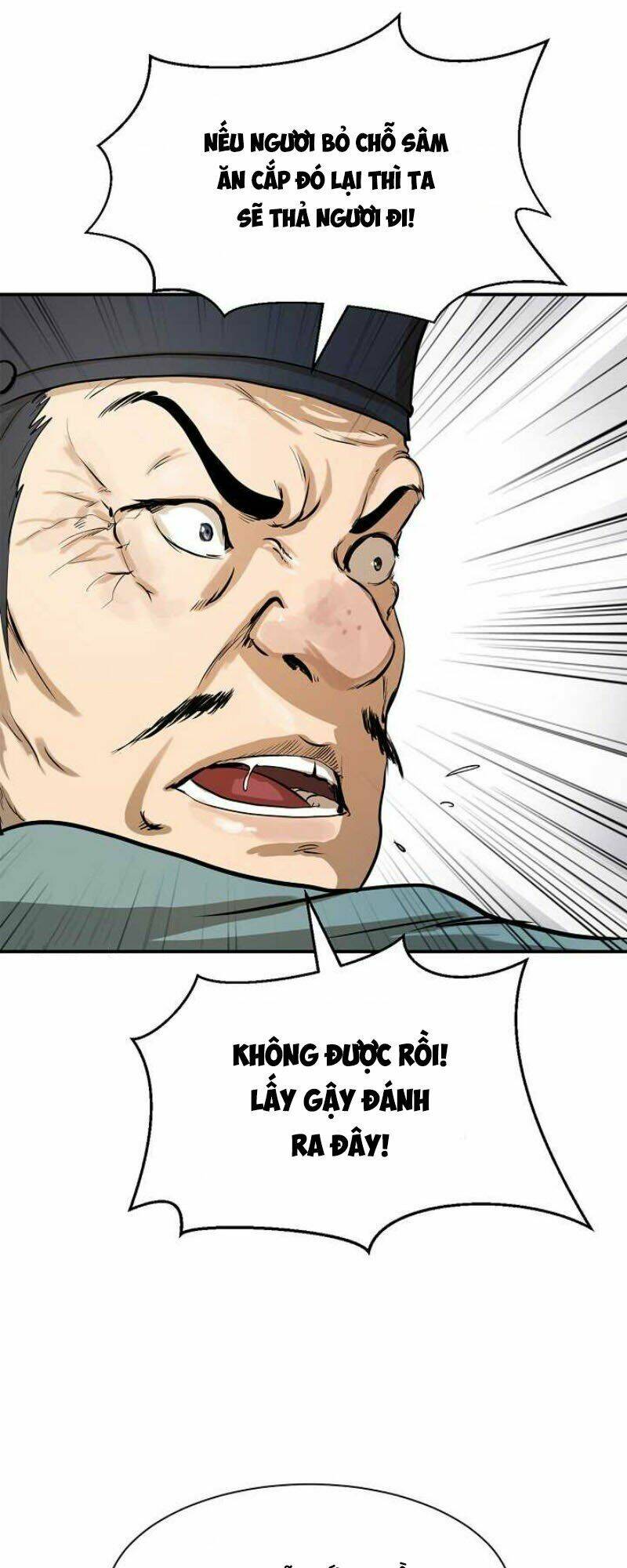 xuyên không thành hổ chapter 3 66