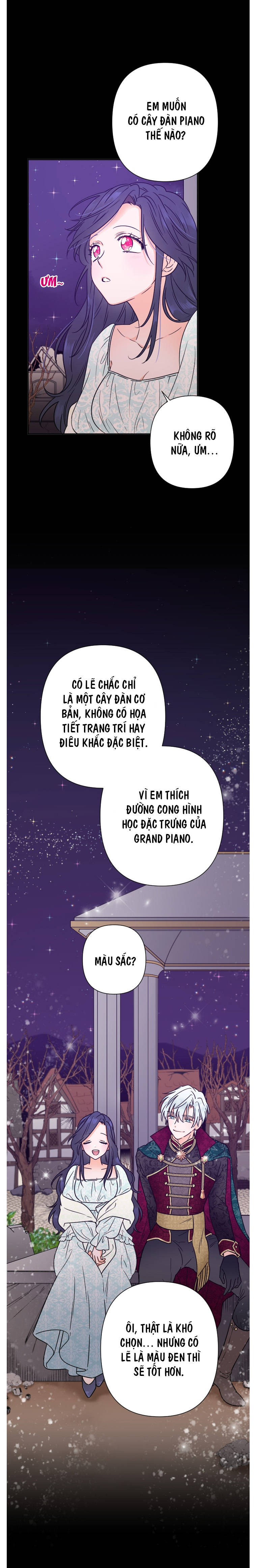 lady baby chapter 98 7