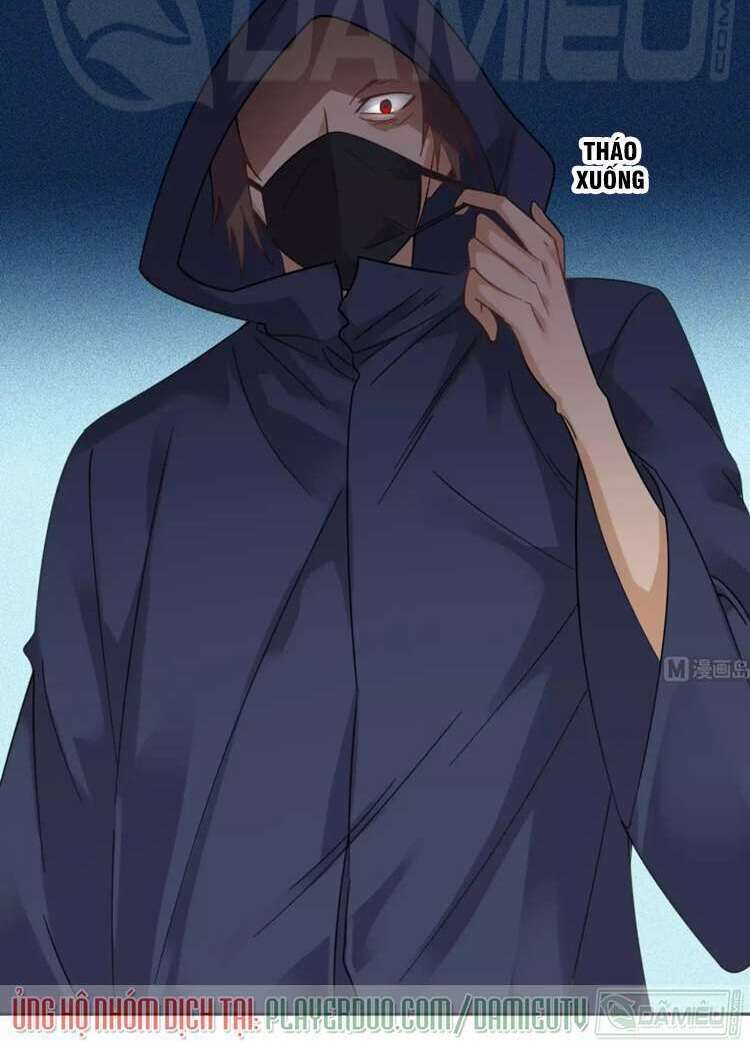 địa phủ khai phá thương chapter 87 4