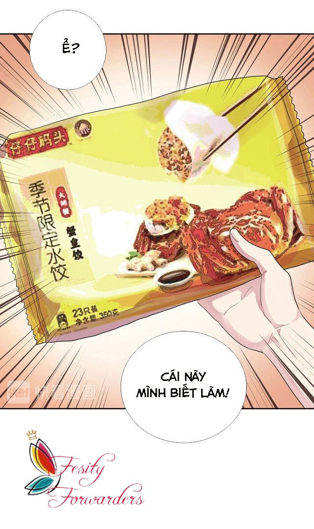 những ngày tháng sống chung với tổng tài chapter 9 5