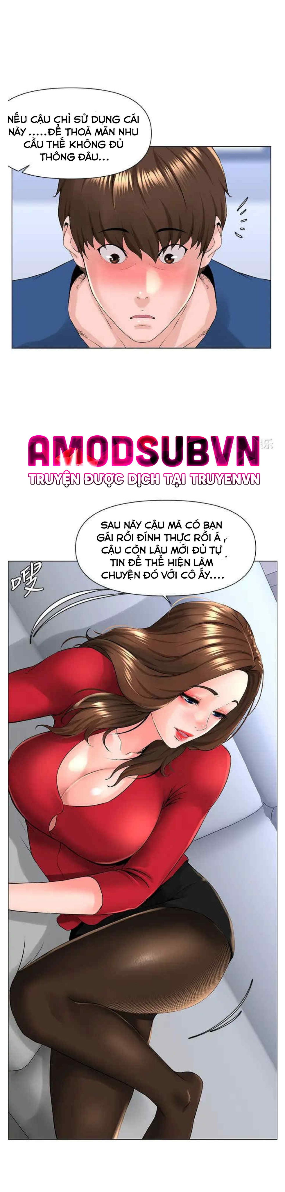 idol kế bên chapter 6 27