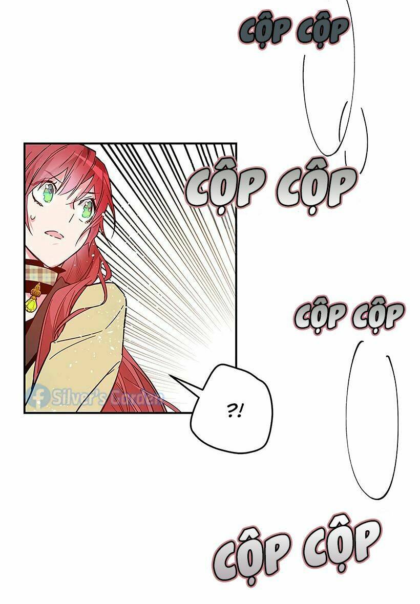 hung mãnh tiểu thư chapter 36 46