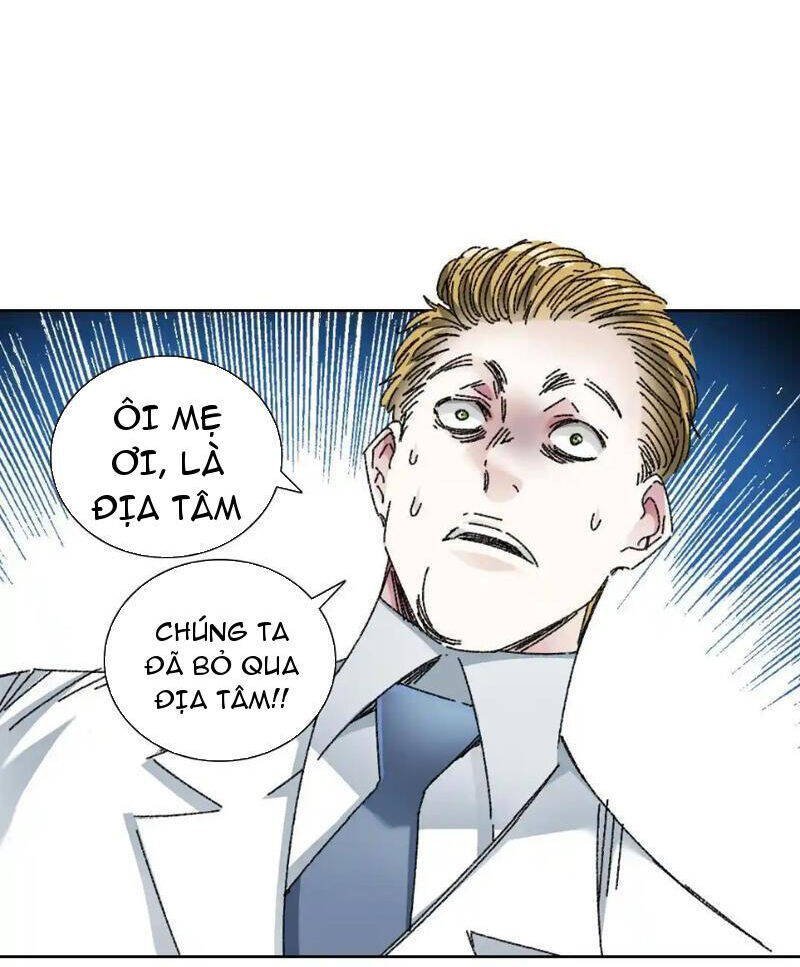 ta tạo ra tổ chức cứu thế chapter 12 18