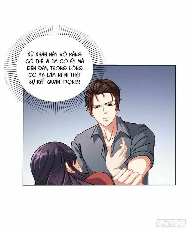 danh môn độc sủng ái thê chapter 15 4