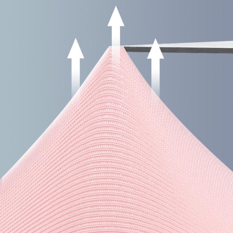 Chống UV Gel Shield Găng tay không ngón tay làm móng tay Đèn LED Đèn Nails Bảo vệ máy sấy Găng tay Cưỡi xe chống nắng Găng tay Color: Purple