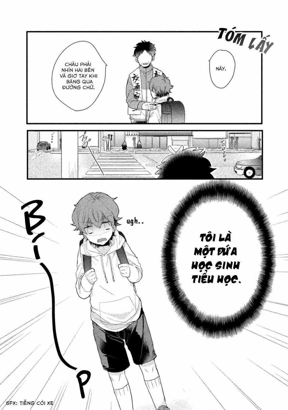 nhân duyên tiền kiếp chapter 1 11