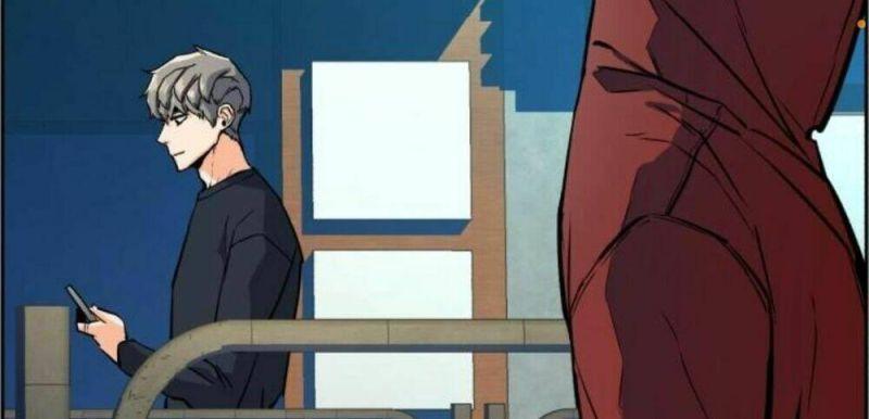 bạn học tôi là lính đánh thuê chapter 52 139