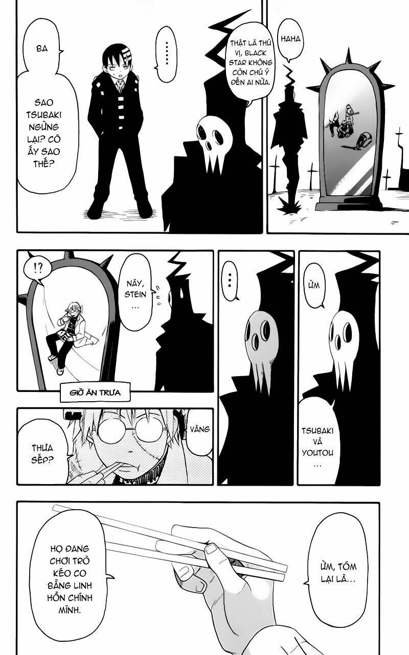soul eater chapter 8 9