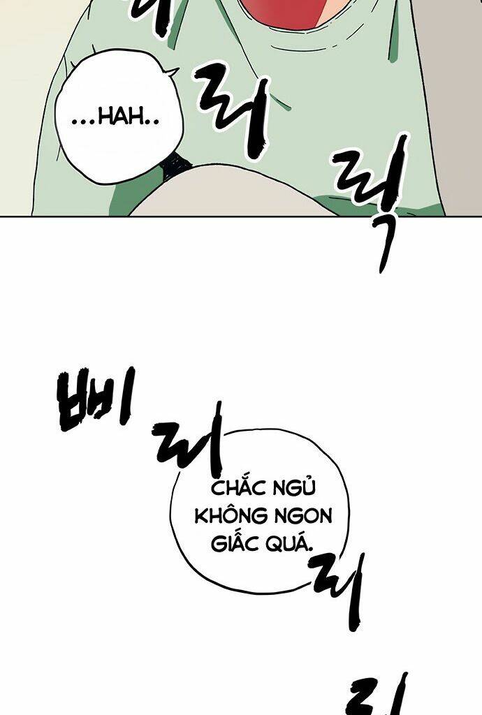 địa ngục trong núi misiryeong chapter 1 9