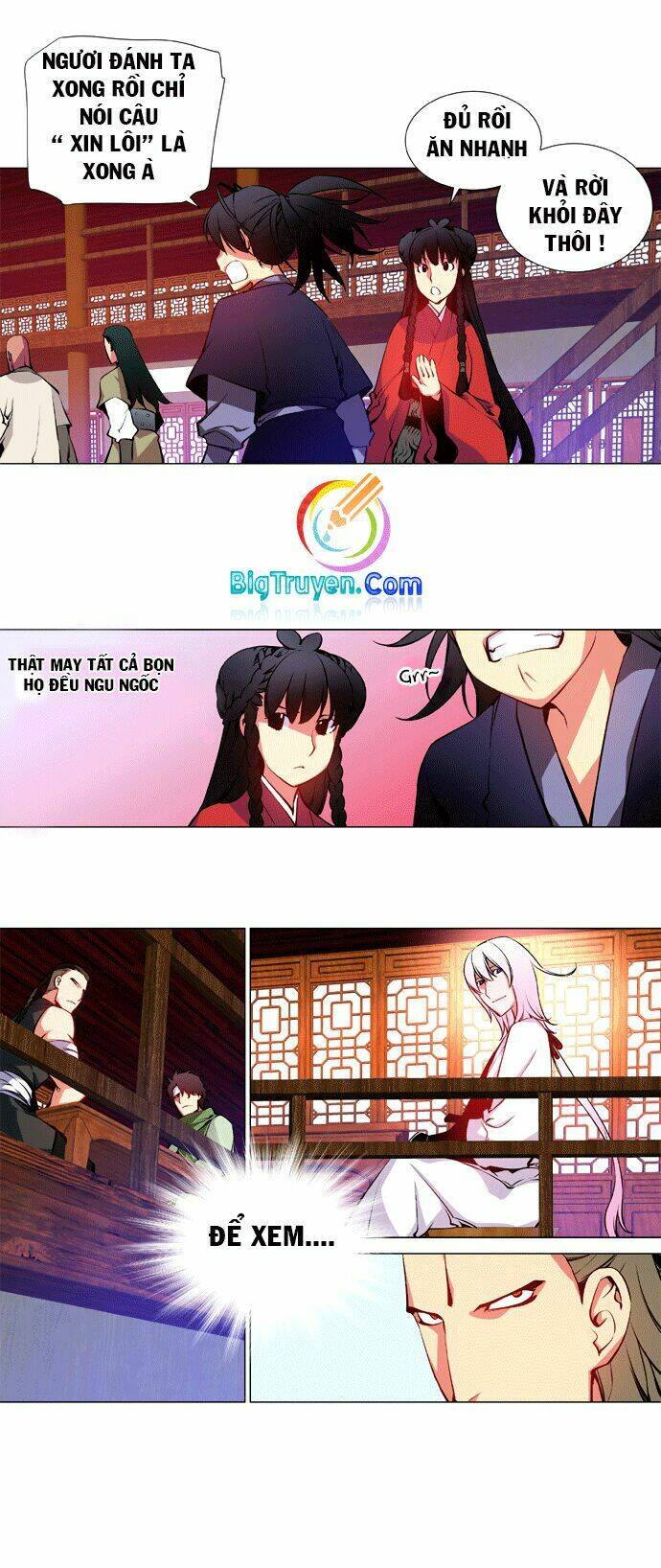 märchen: the embodiment of tales chapter 11 20