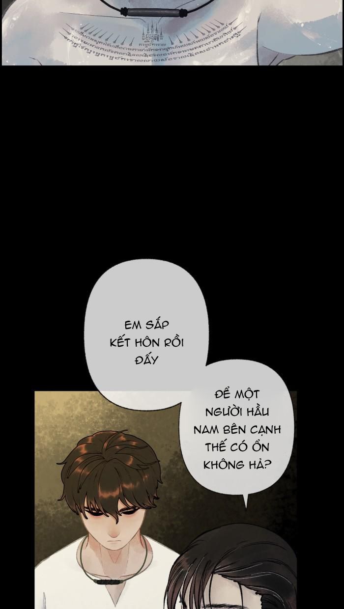 Nữ Chính Không Muốn Yêu chapter 34.2 - Trang 9