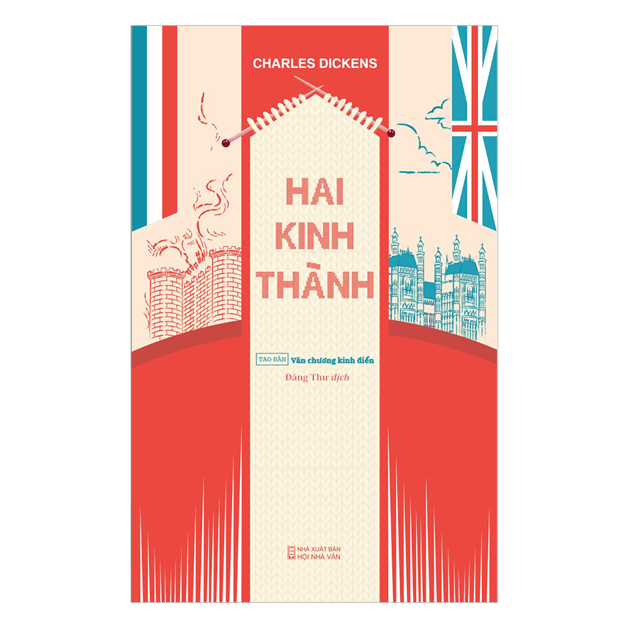 Hai Kinh Thành