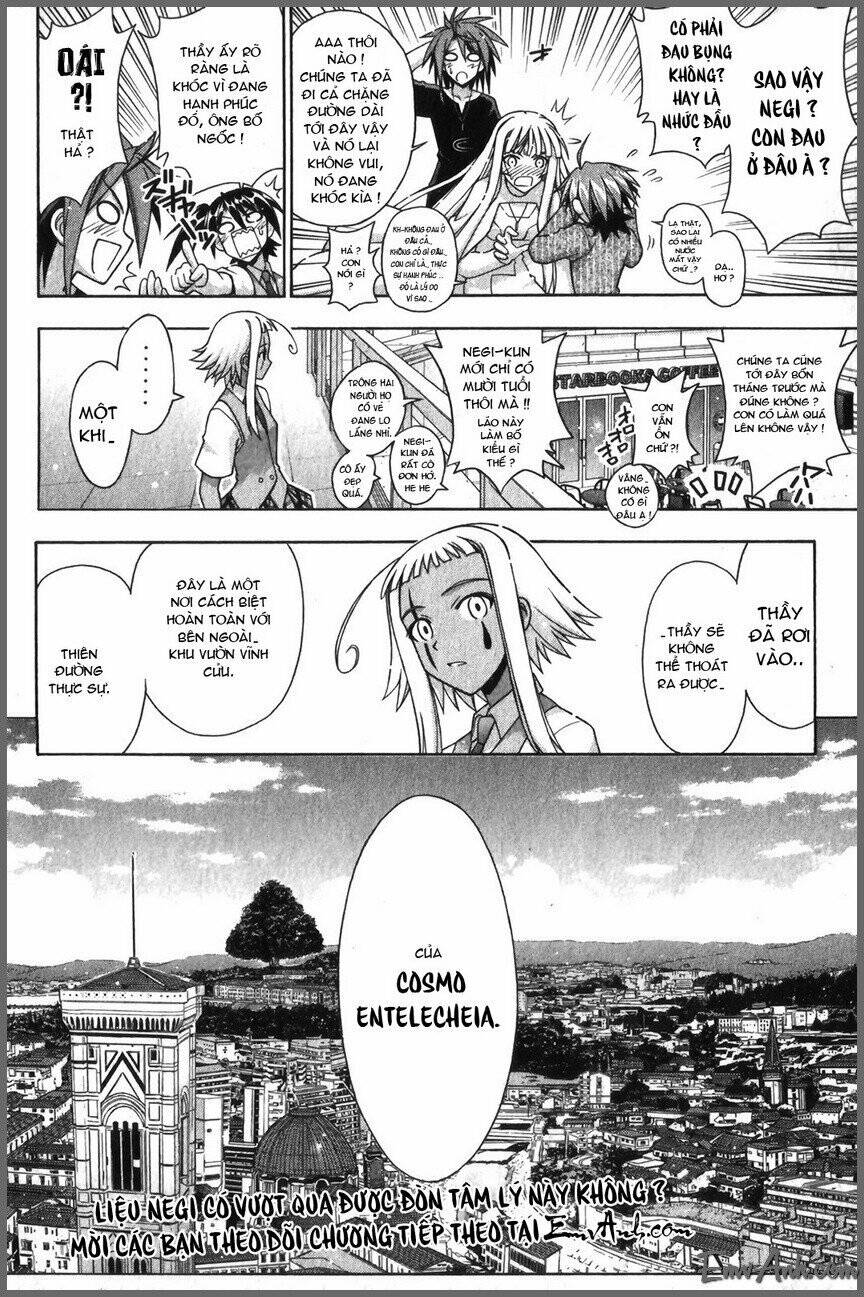 bậc thầy ma pháp chapter 296 20