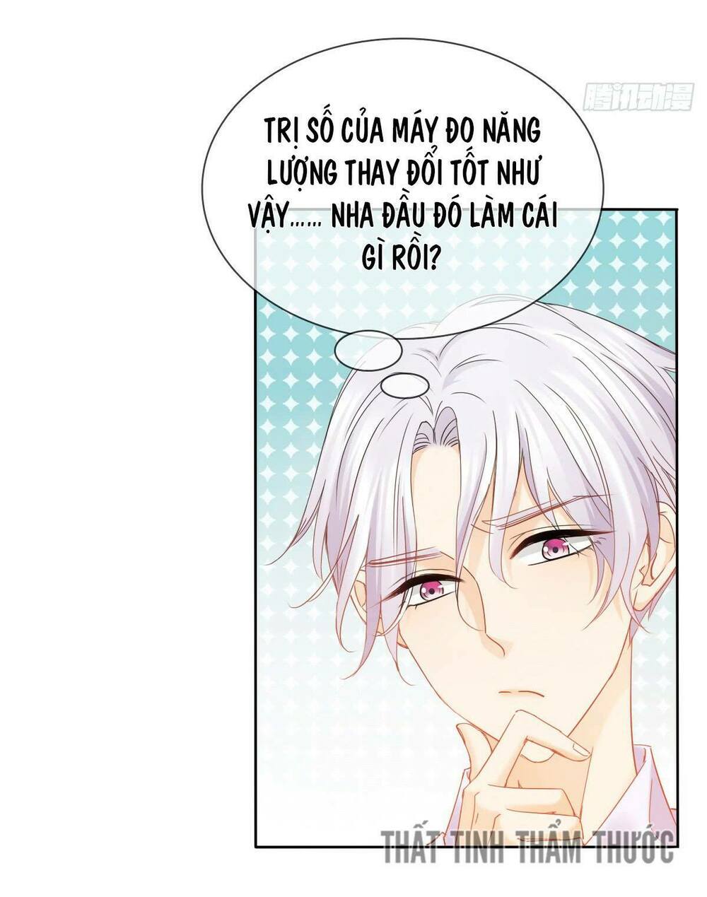 bay qua thiên sơn đến yêu anh chapter 46 25