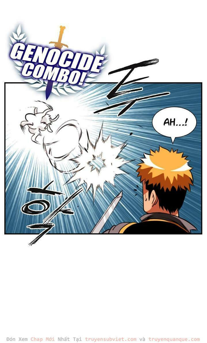 tôi sinh ra để làm người vĩ đại chapter 6 18