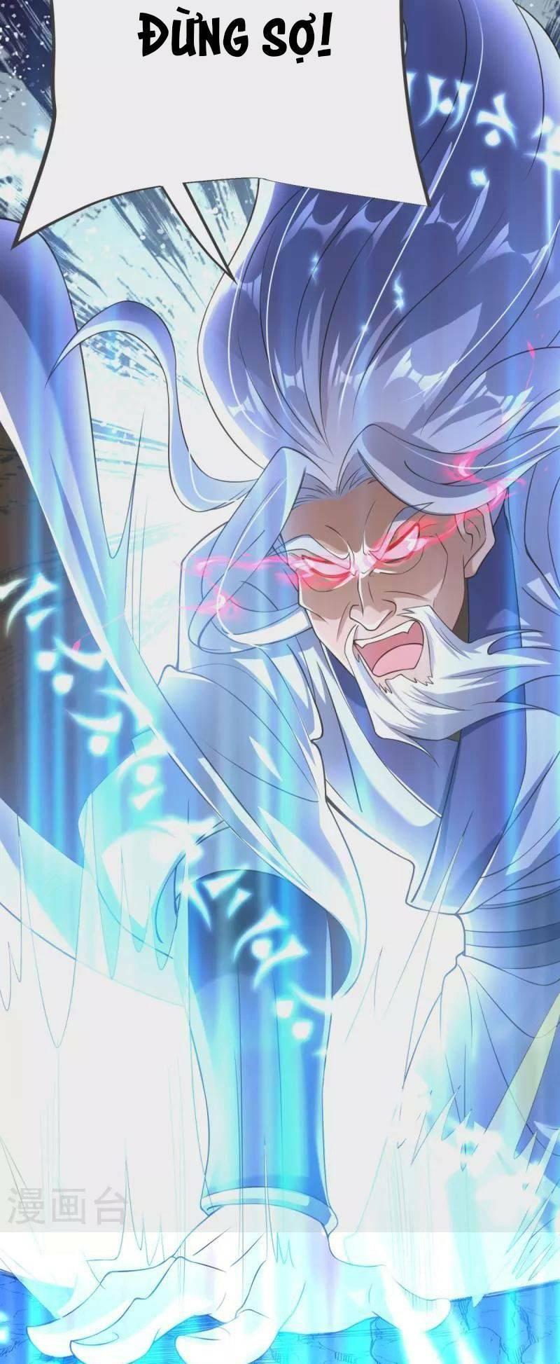 chí tôn hoàn mỹ chapter 14 30