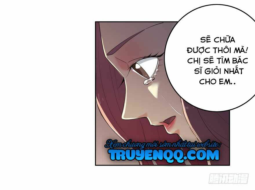 khốn ái tù lung chapter 2 15