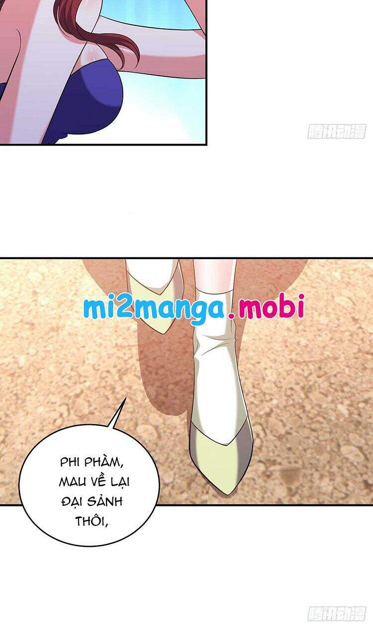 đại lão gọi tôi tiểu tổ tông chapter 46 16