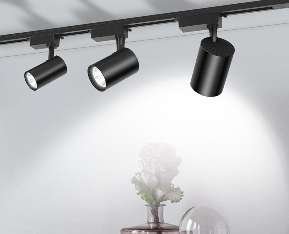 Đèn Led Tracklight Kết Nối Bluetooth Thông Minh FPT (Hàng Chính Hãng)