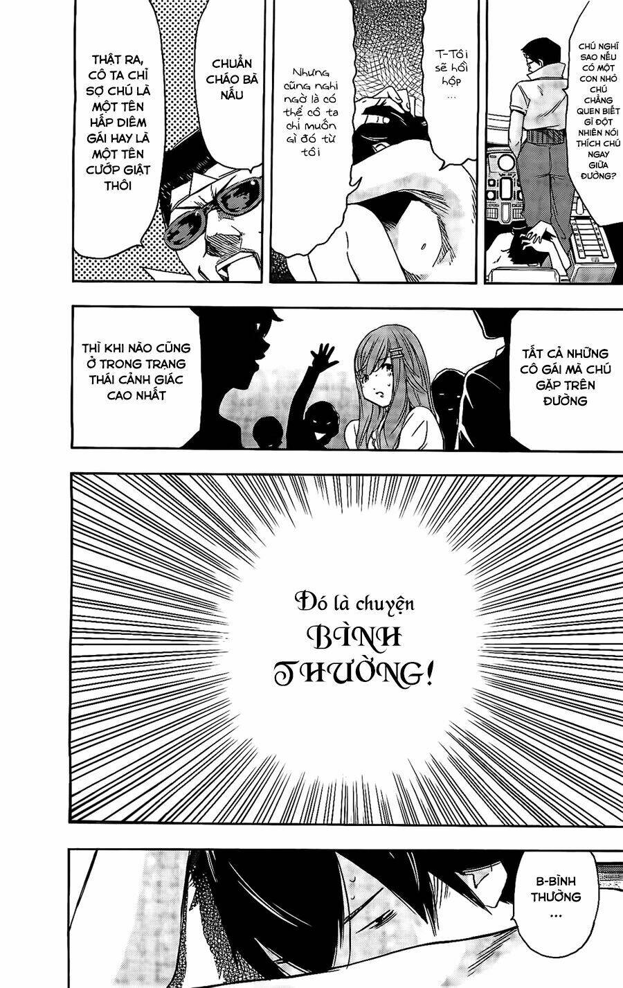 love riron chapter 20 7