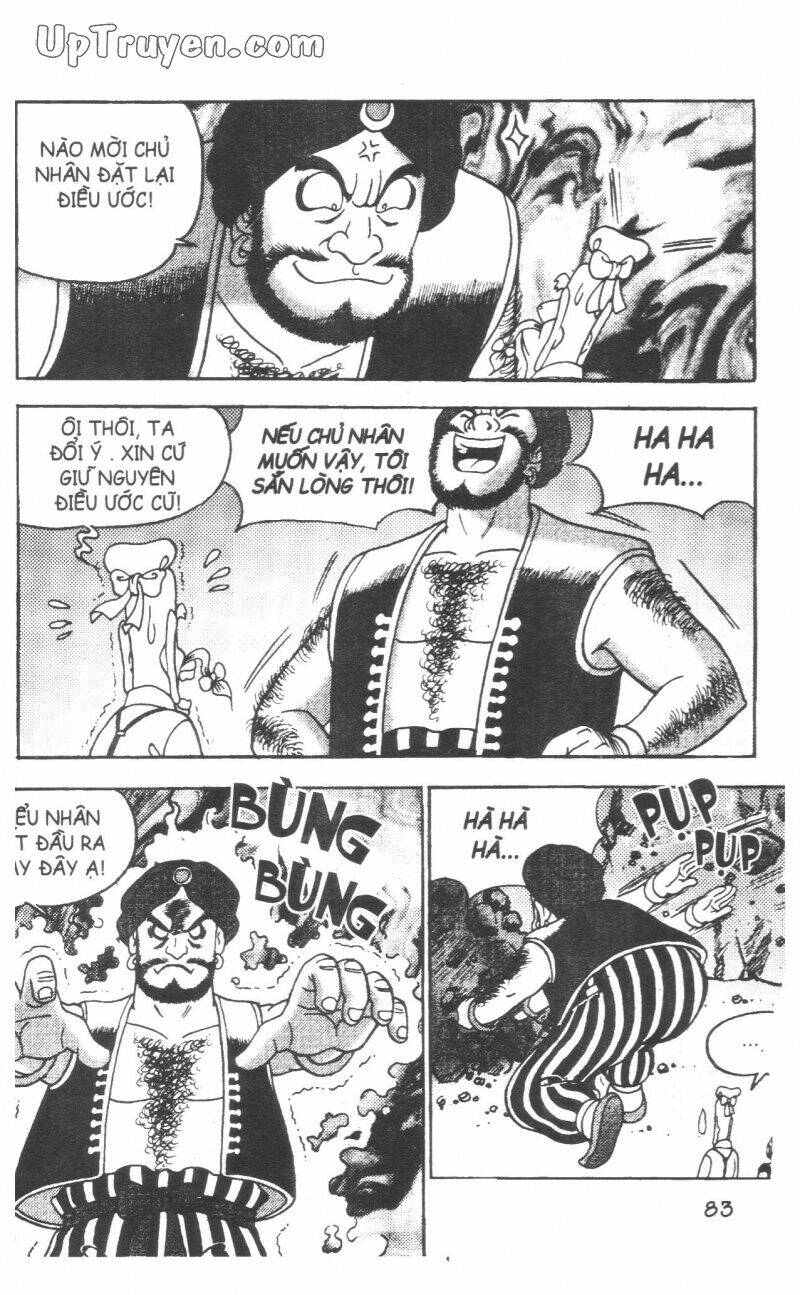 đội quân nhí nhố chapter 27 85