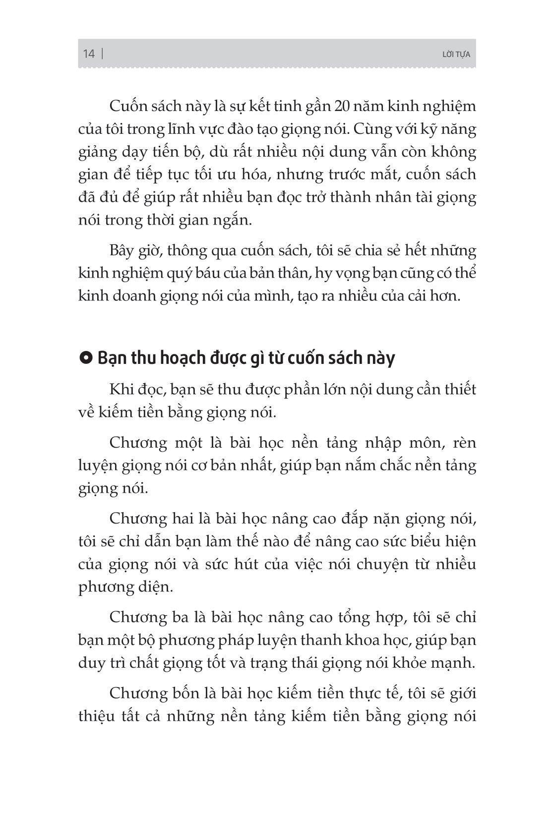 Kiếm Tiền Bằng Giọng Nói - Bắt Kịp Xu Hướng Thời Đại Mới