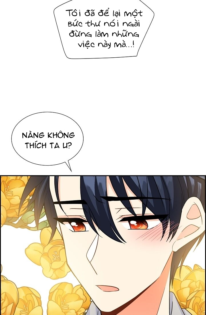 kẻ hủy diệt đã yêu tôi ! chapter 6.5 41