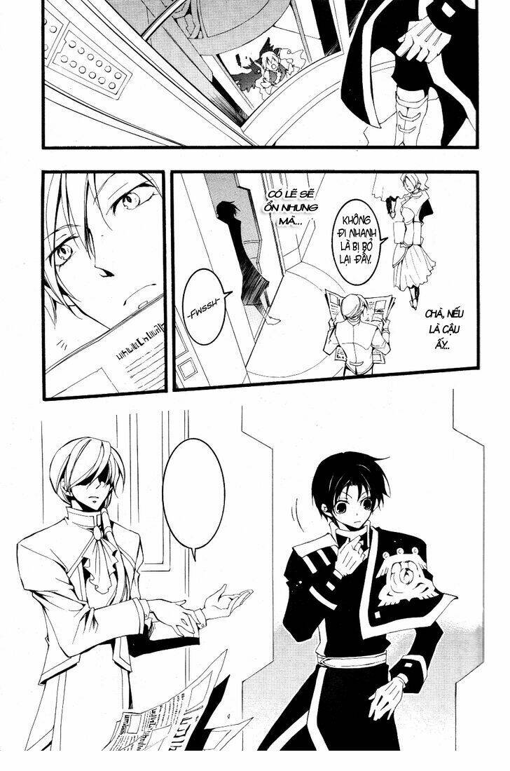 07 hồn ma chapter 74 11