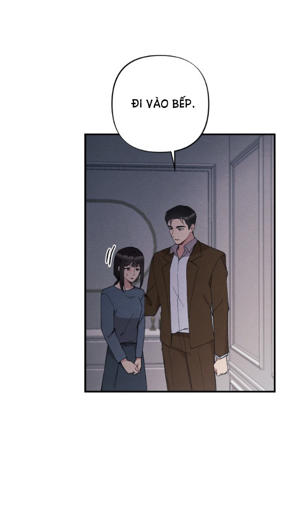 Ăn Mòn chapter 27.1 - Trang 24