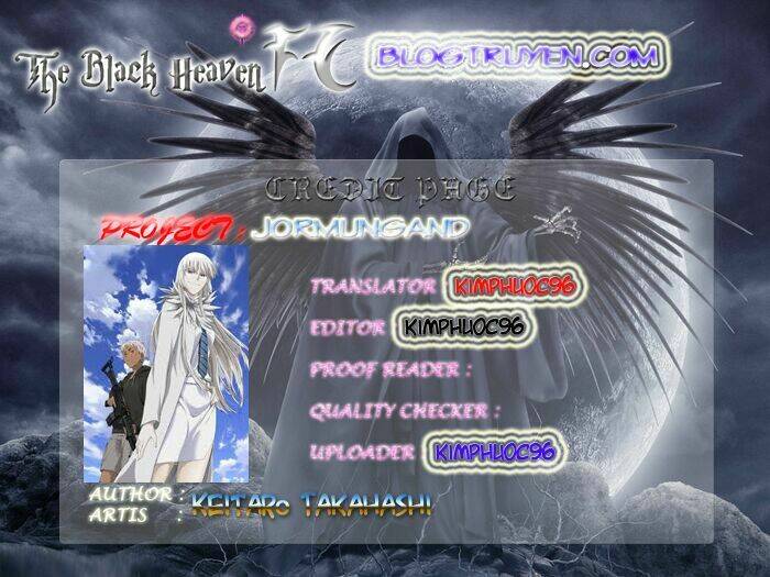 mãng xà trần gian chapter 15 30