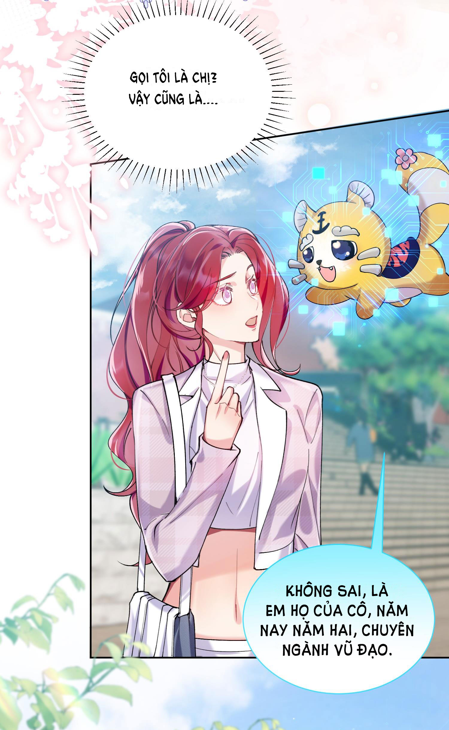 chưa biết ai hơn ai chapter 8 8