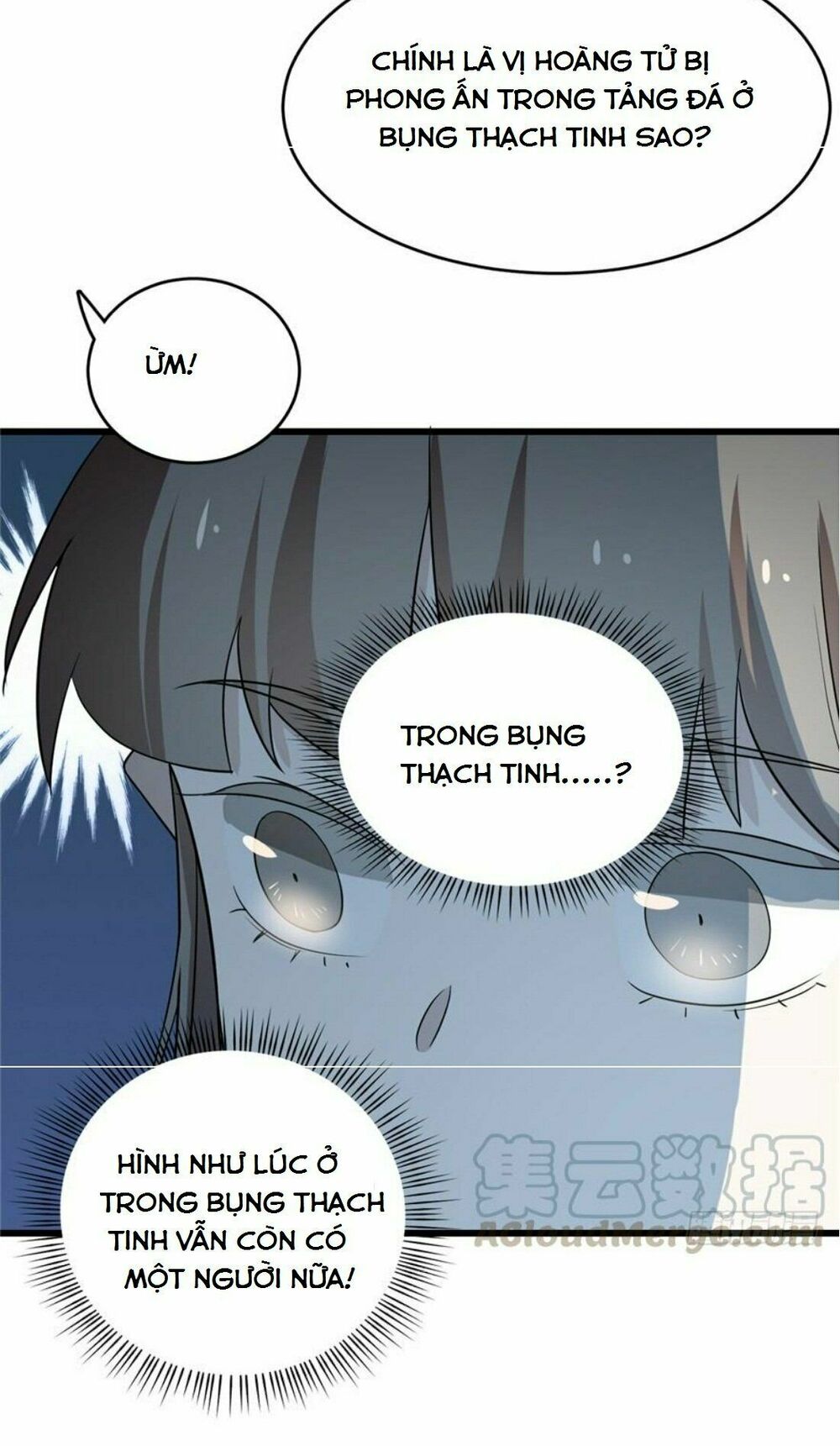 độc bộ thiên hạ: đặc công thần y chapter 70 15