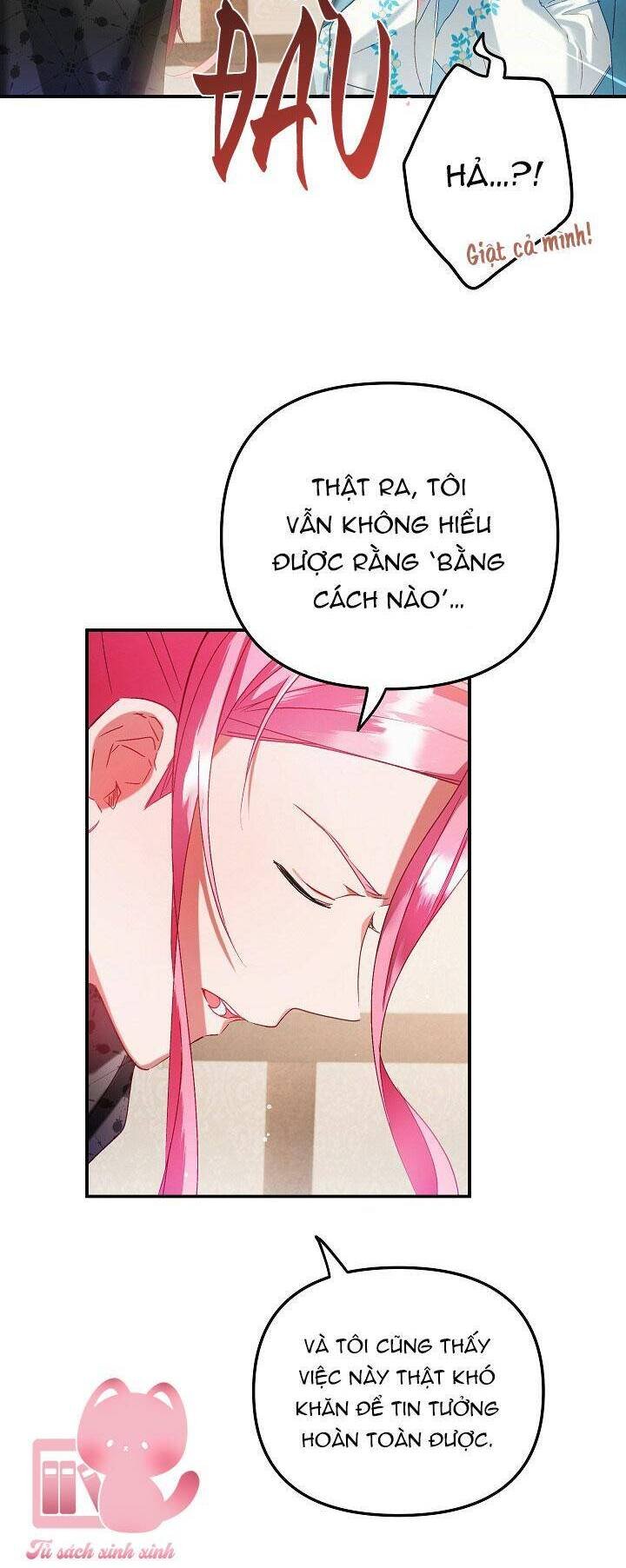 hoàng tử chuyển sinh trở thành người mạnh nhất thế giới nhờ vào sự hiểu biết về bug chapter 40 29