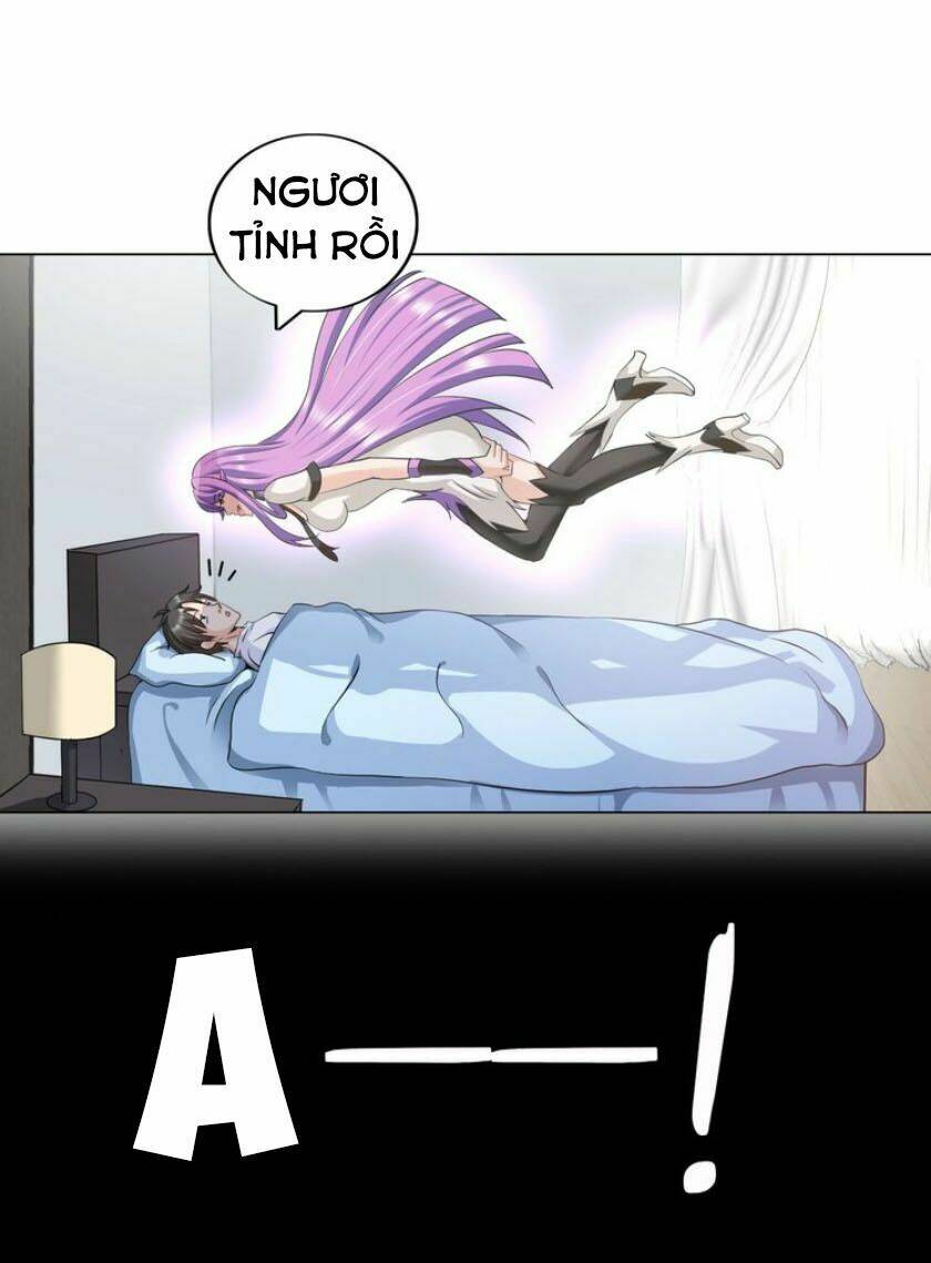 thần tiên dạy tôi giả x chapter 18 8