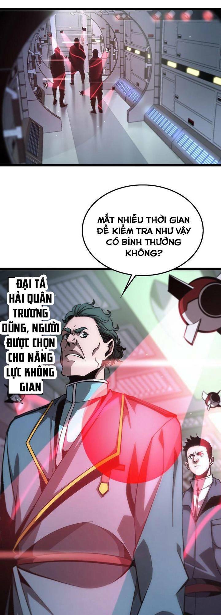 chư giới - tận thế online chapter 203 12