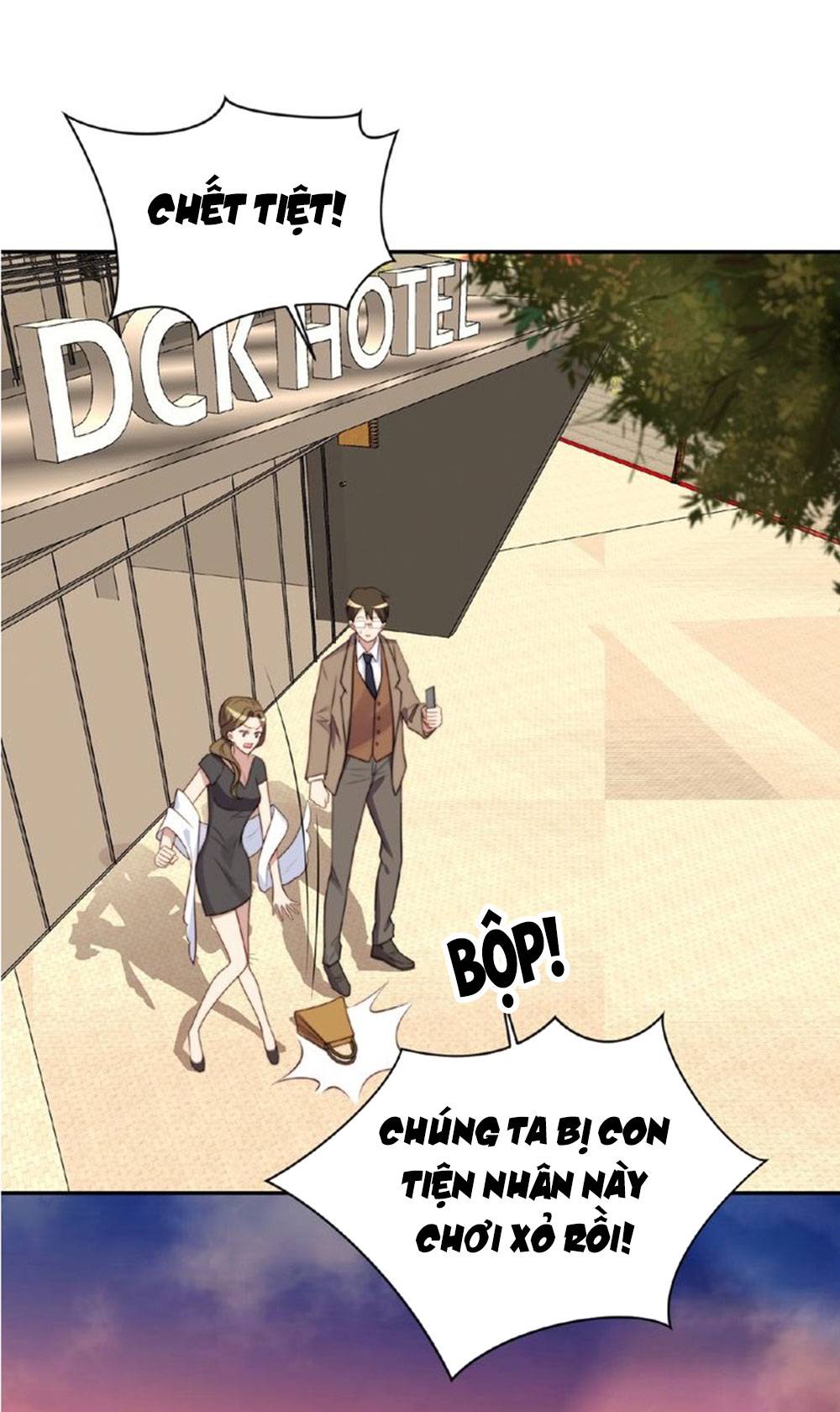 khoá chặt đôi môi (full) chapter 16 5