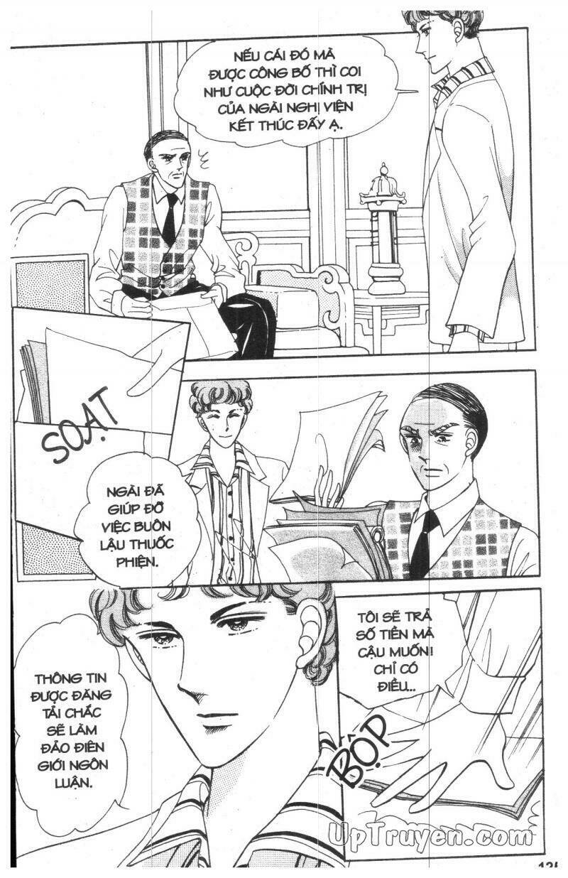 lao xao tuổi ngọc chapter 4 124