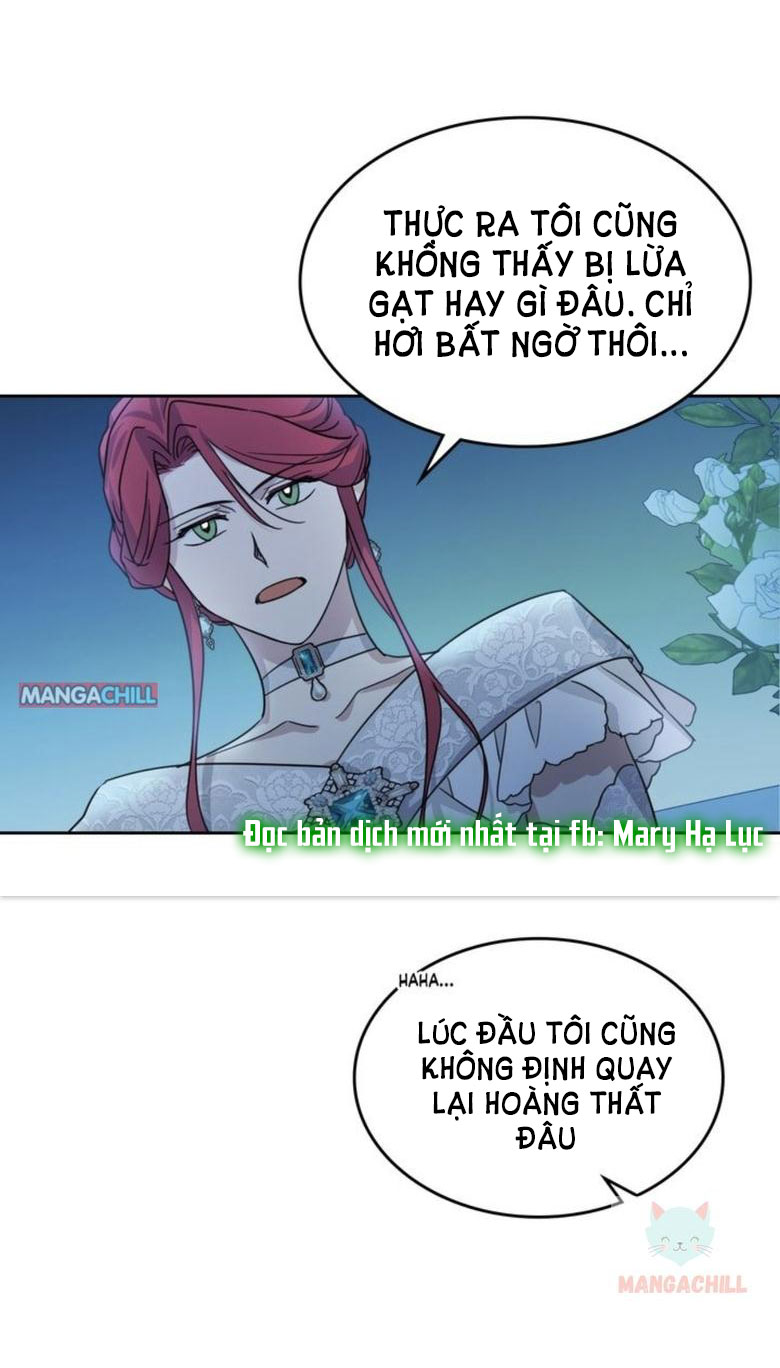 [18+] người đẹp và quái vật chapter 70.2 23