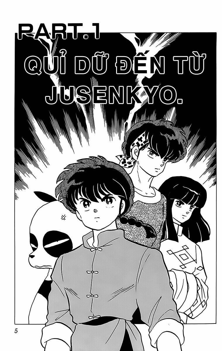 suối lời nguyền chapter 180 5