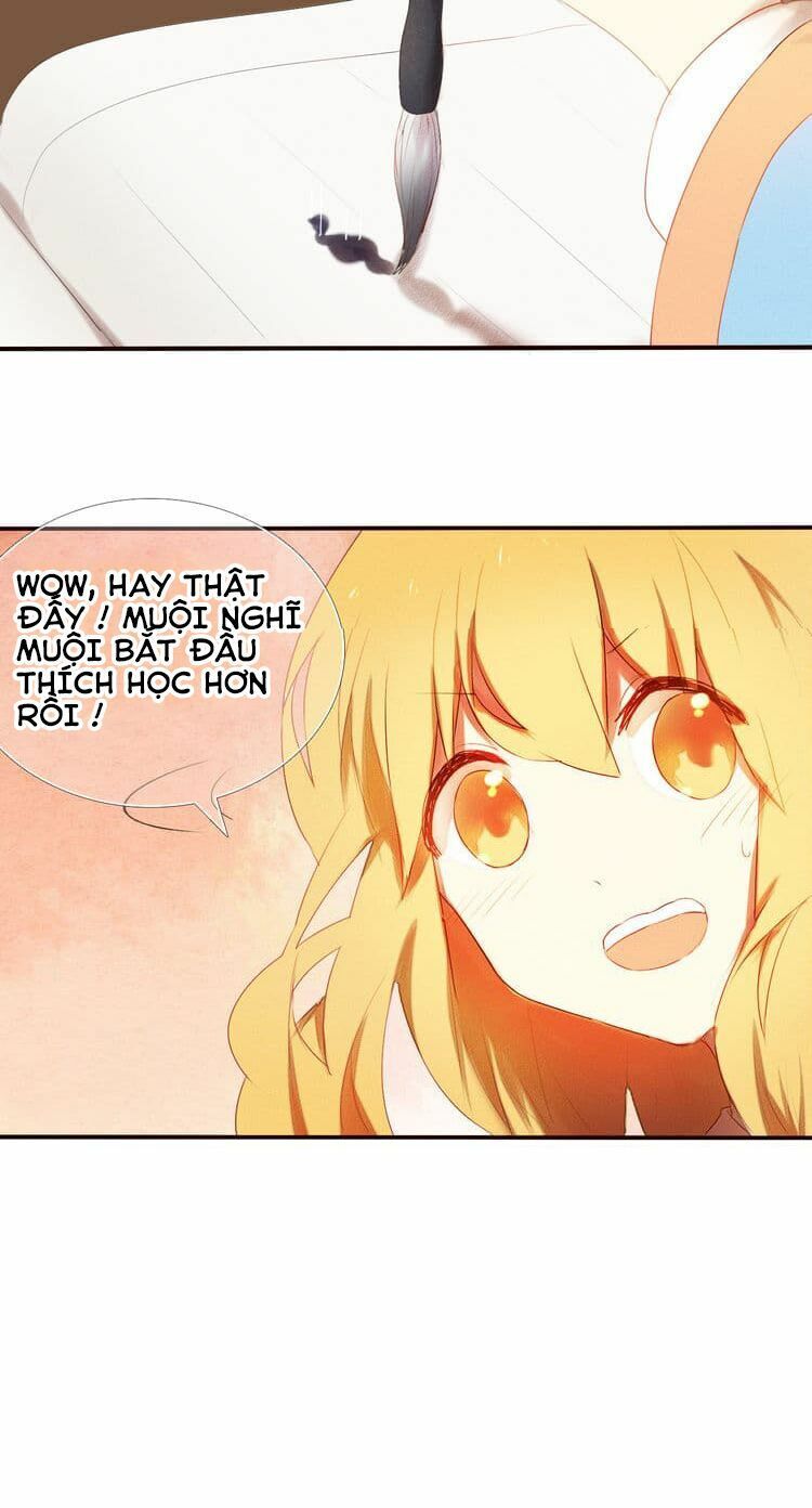 kế hoạch trái tim chapter 2 20