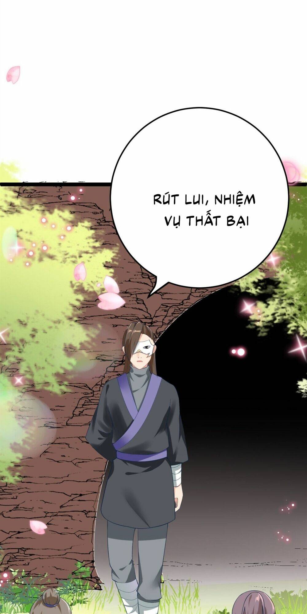 tướng quân tại thượng: manh phi xuyên không muốn nghịch tập chapter 4 21