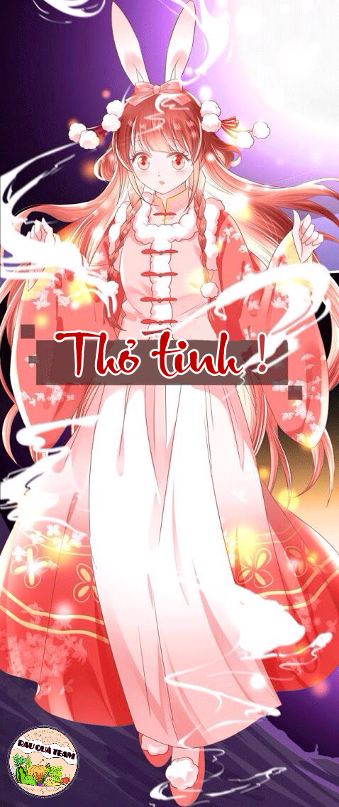 nuôi thỏ? nam chính hắc hóa rồi! chapter 1 3