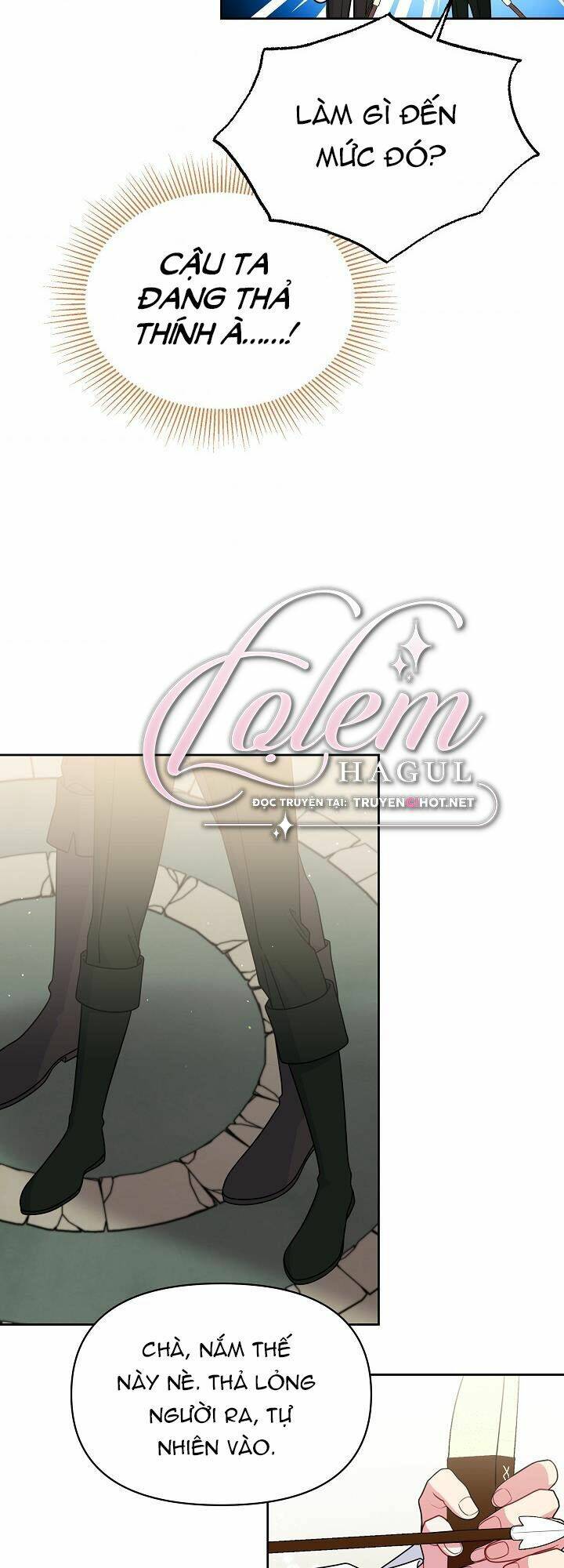tôi đã nuôi dưỡng bạn thời thơ ấu thành bạo chúa chapter 58.1 26