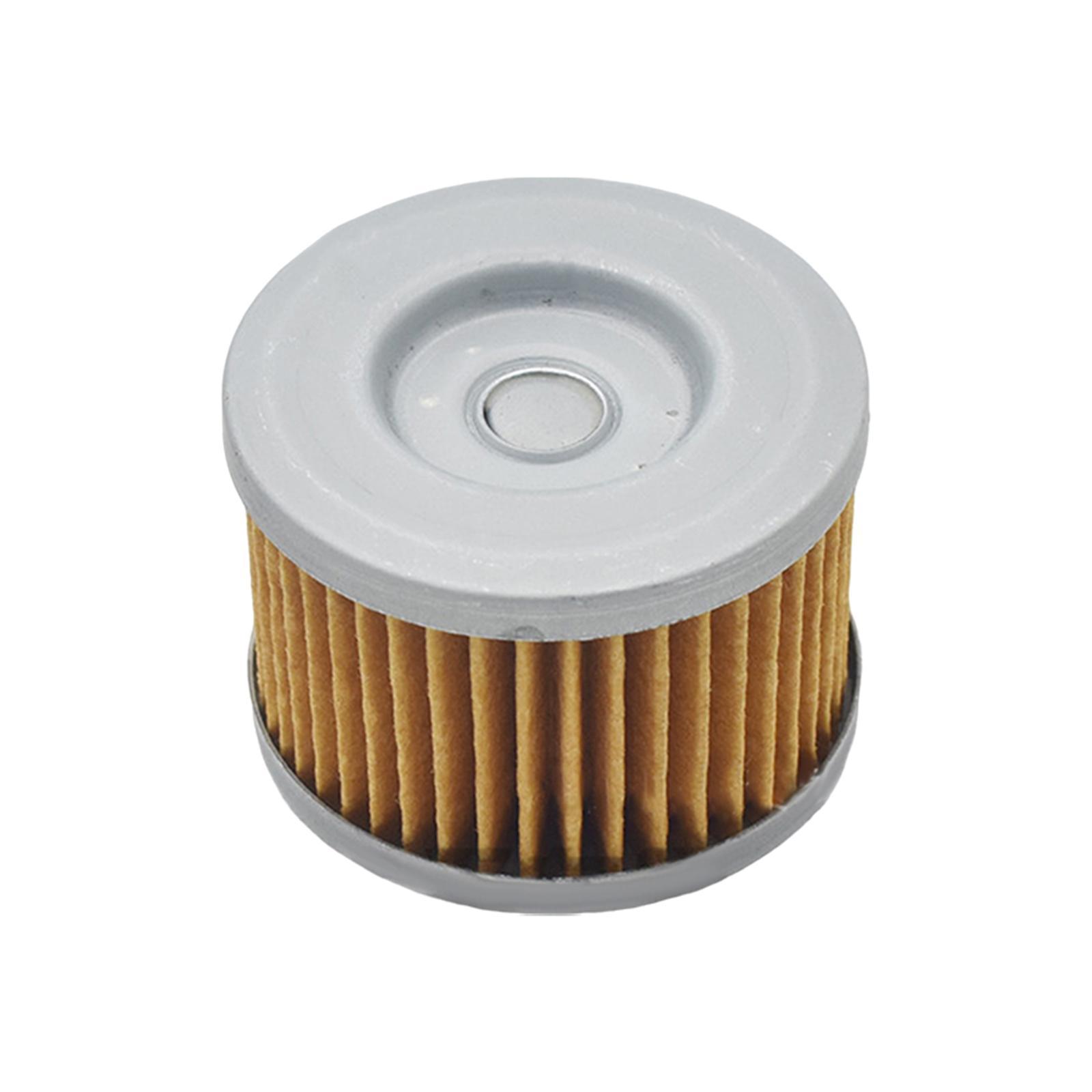 3xOil Filter for for Suzuki SP250 GZ250 DR250 DR350 DR400 TU250 350